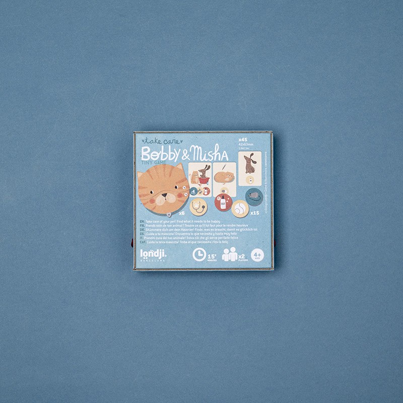 Memory Tiny Game